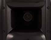 Grill Mounted Tweeter