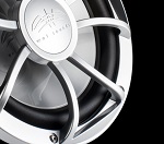 High Roll Rubber Surround