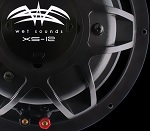 High Roll Rubber Surround
