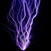 Whistler PRO-1200W surge protection