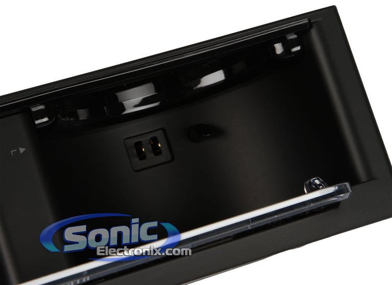 Sony MDR-RF4000K Digital RF Wireless Headphones Image 13