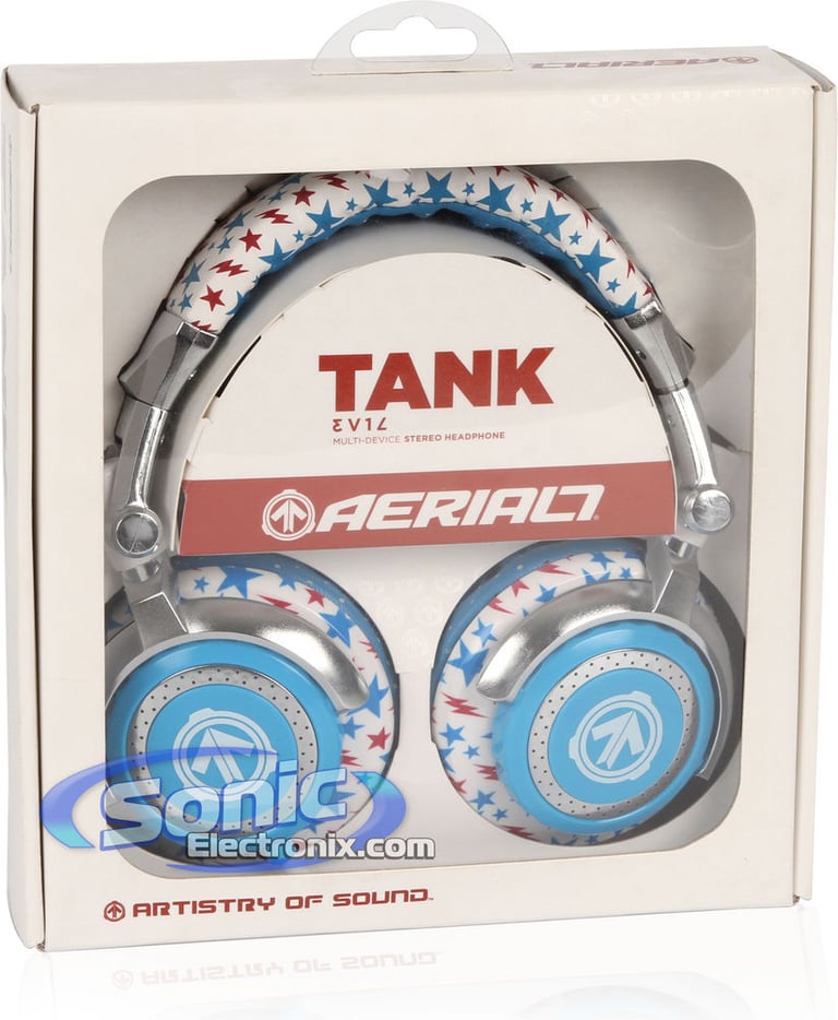 AERIAL7 Tank (Evil) Image 10