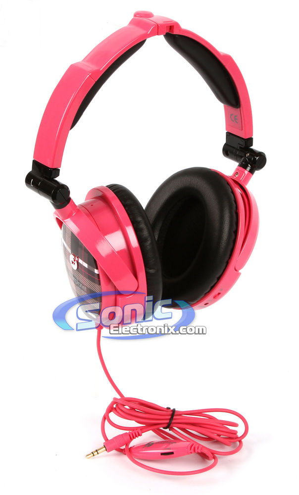 Able Planet True Fidelity Extreme XNC230P Image 2