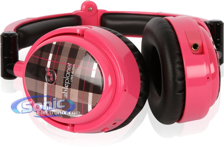 Able Planet True Fidelity Extreme XNC230P Image 3
