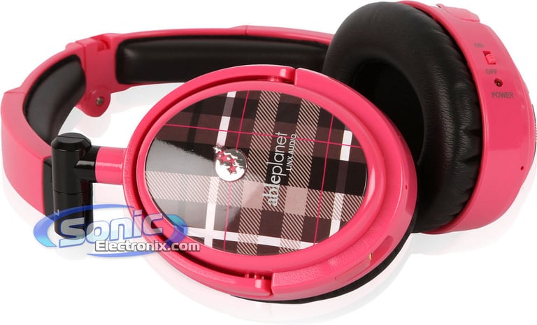 Able Planet True Fidelity Extreme XNC230P Image 4