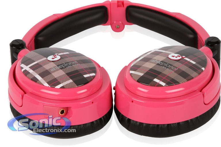 Able Planet True Fidelity Extreme XNC230P Image 6