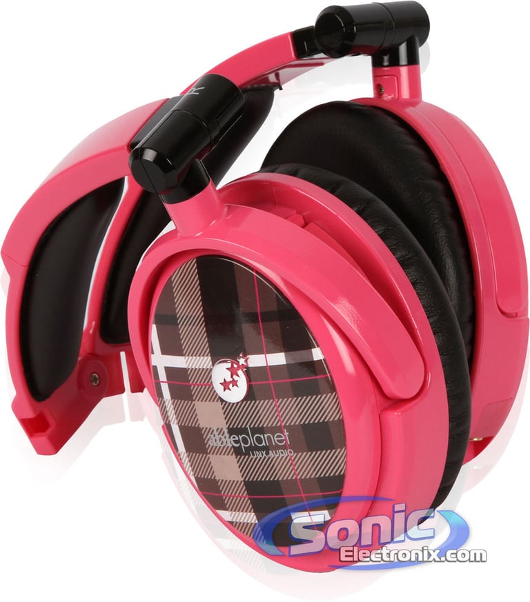 Able Planet True Fidelity Extreme XNC230P Image 8