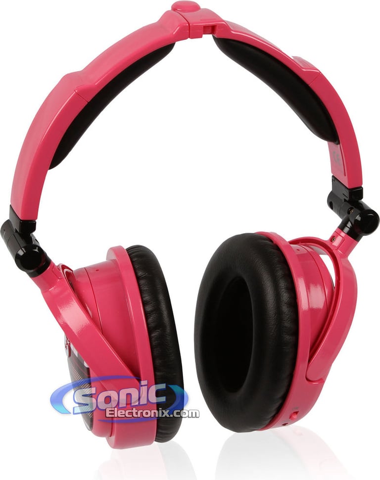 Able Planet True Fidelity Extreme XNC230P Image 1