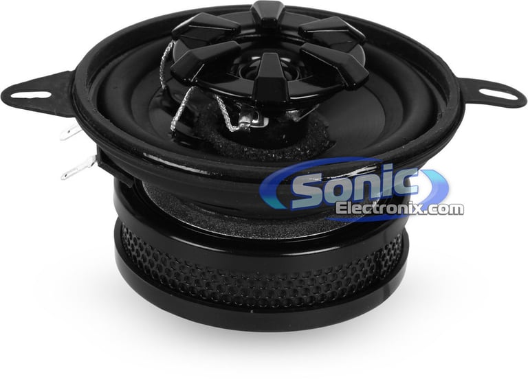 Audiobahn AMS352H Image 3