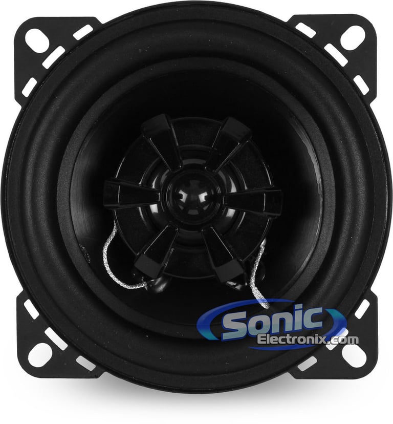 Audiobahn AMS400H Image 3