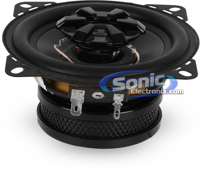 Audiobahn AMS400H Image 4