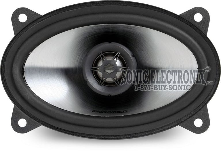 Phoenix Gold RSd 460 Image 3