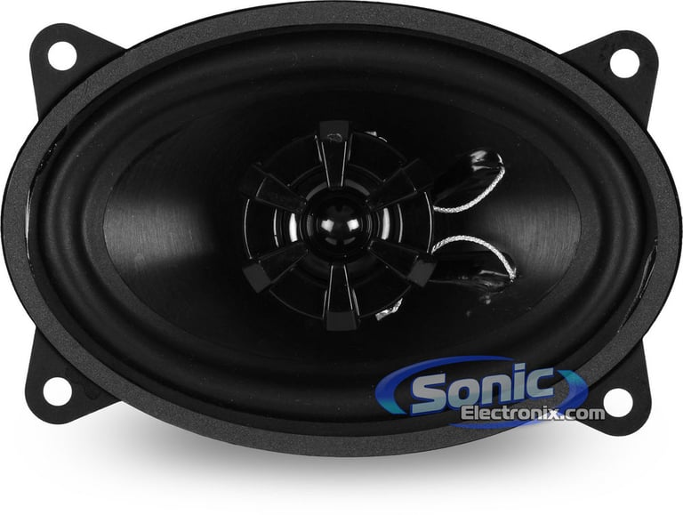 Audiobahn AMS460H Image 3