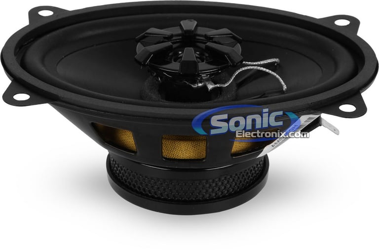 Audiobahn AMS460H Image 4