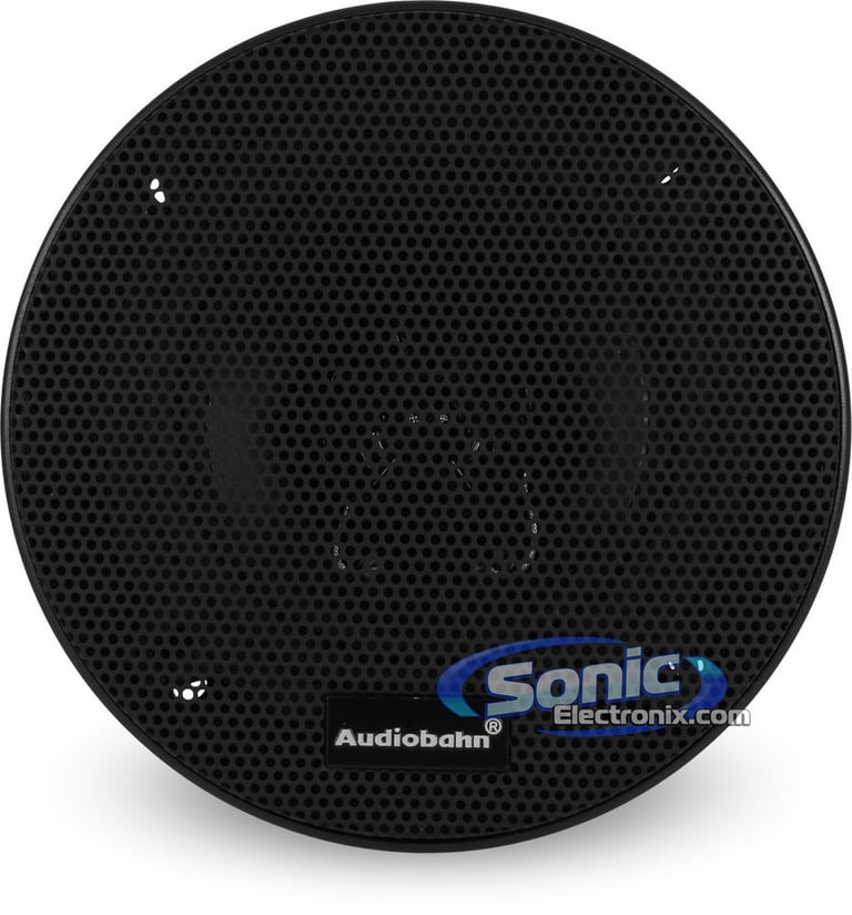 Audiobahn AMS525H Image 2