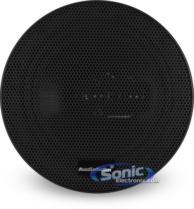 Audiobahn AMS620H Image 2