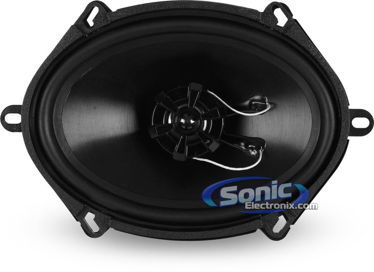 Audiobahn AMS680H Image 3