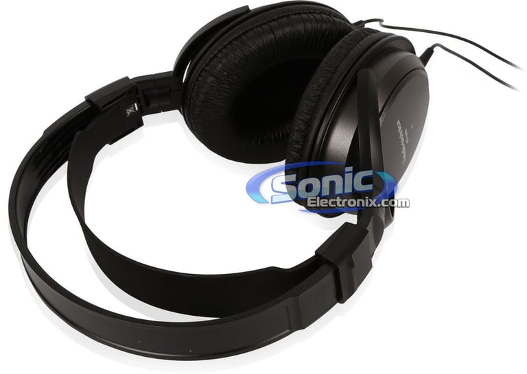 Audio Technica ATH-M10 Image 5