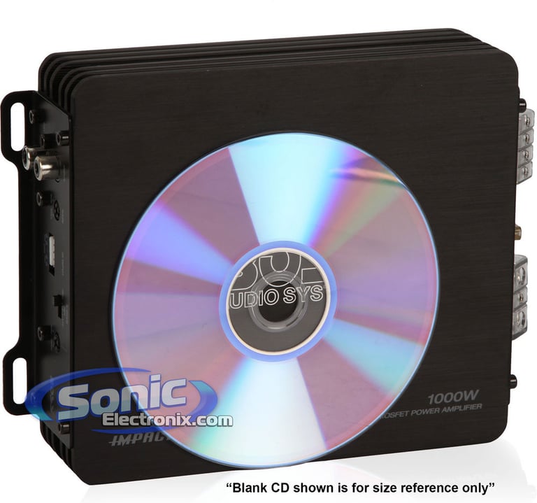 Boss IMP1000.2 Image 2