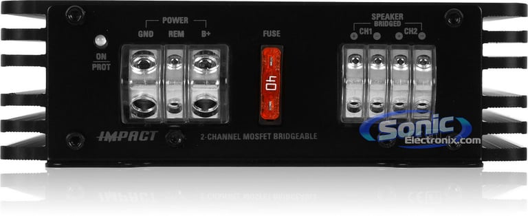 Boss IMP1600.2 Image 3