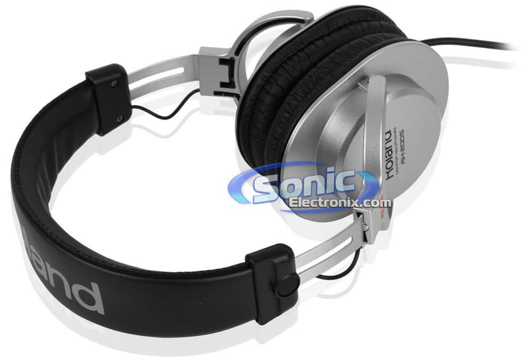 Roland RH-200S Image 5