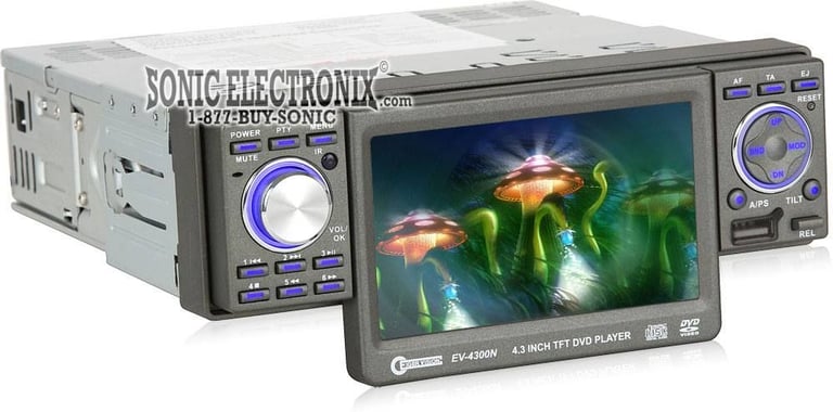 Eiger Vision EV-4300N Image 2
