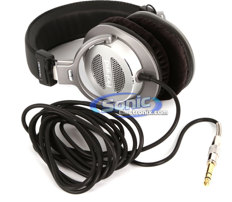 Roland RH-A30 Image 2