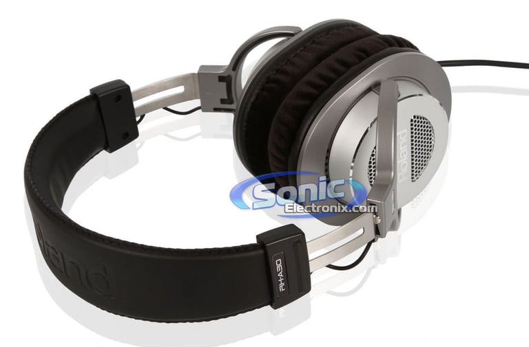 Roland RH-A30 Image 5