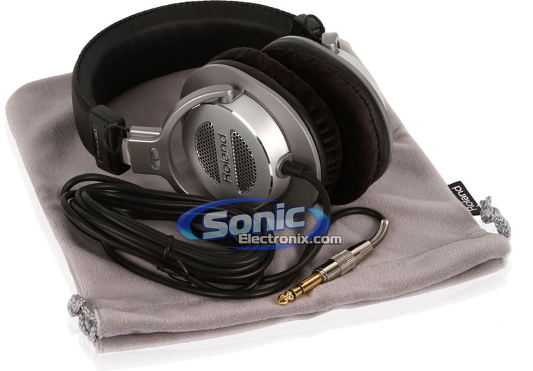 Roland RH-A30 Image 6