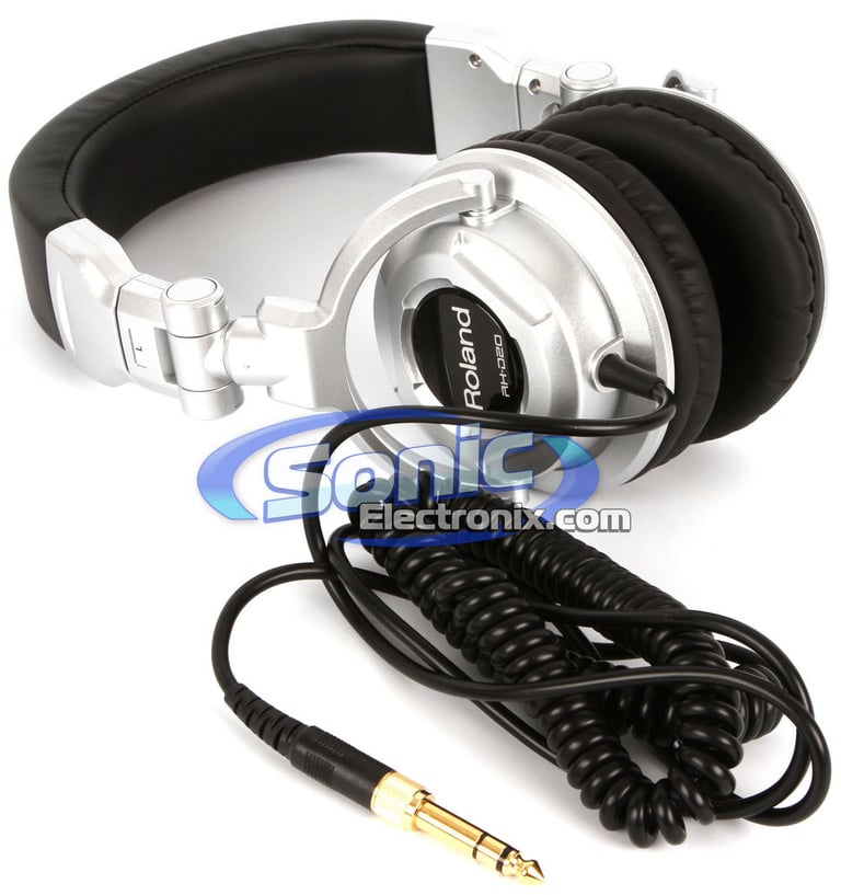 Roland RH-D20 Image 2