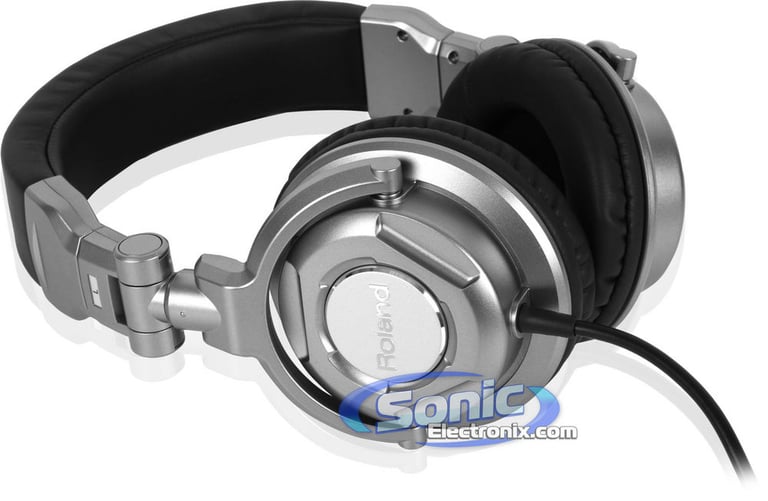 Roland RH-D30 Image 7
