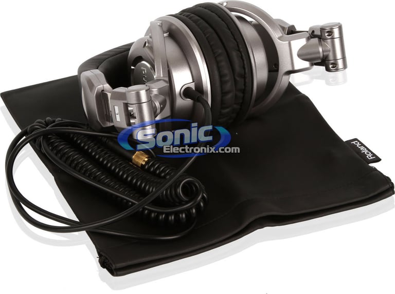 Roland RH-D30 Image 8