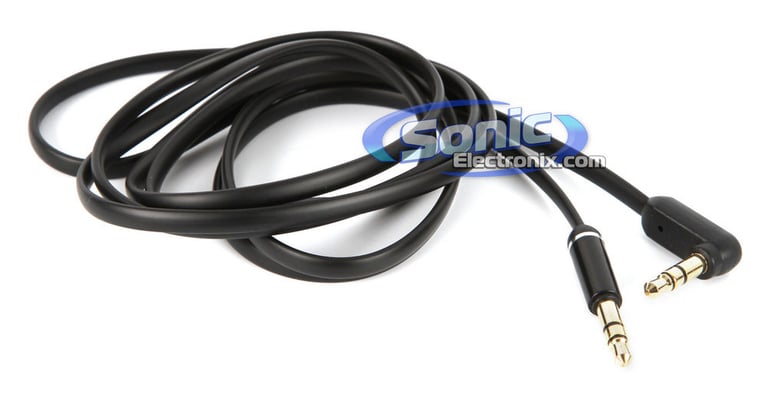 SOUL by Ludacris SL300WB - Black/White Open Box Image 8