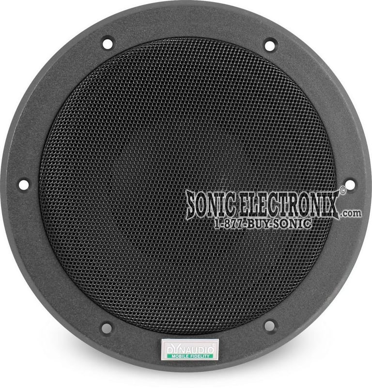 Dynaudio System 340 Image 2