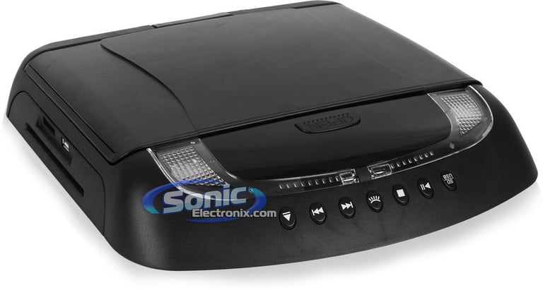 Performance Teknique ICBM-9514D BLACK Image 2