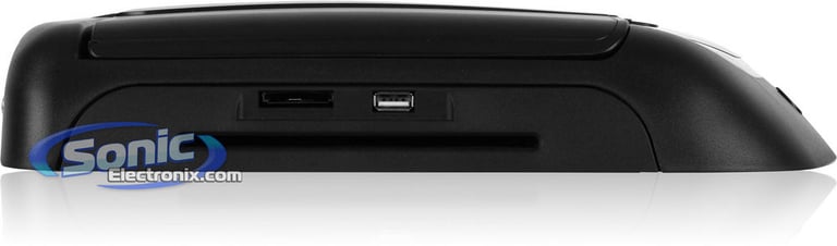 Performance Teknique ICBM-9514D BLACK Image 4