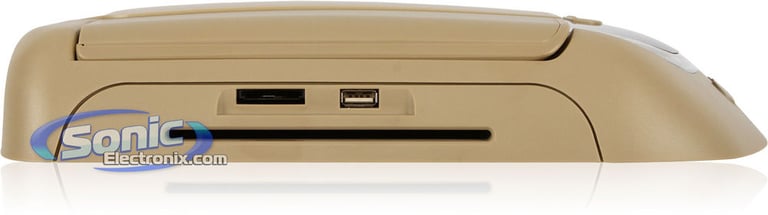 Performance Teknique ICBM-9514D TAN Image 4