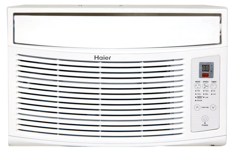 Haier ESA406K  Image 1