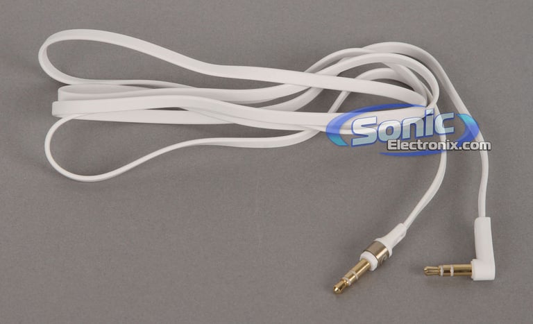 Monster Inspiration Active Noise Cancelling Over Ear Headphones - White Image 17