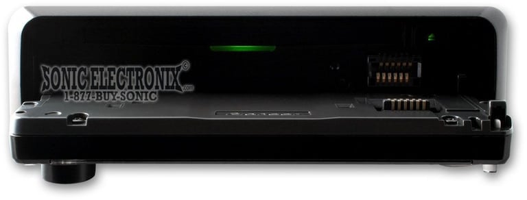 Pioneer DVH-P5000MP Image 3