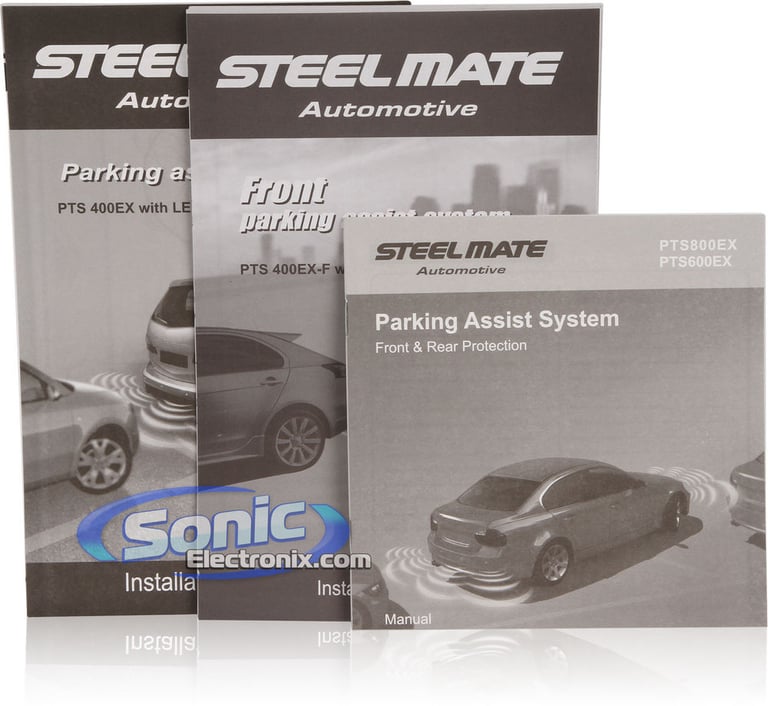 Steelmate USA PTS-800MM78 Image 10