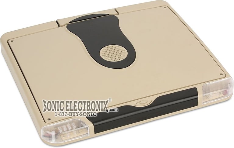 TKO Audio BH-1436M (Beige) Image 2