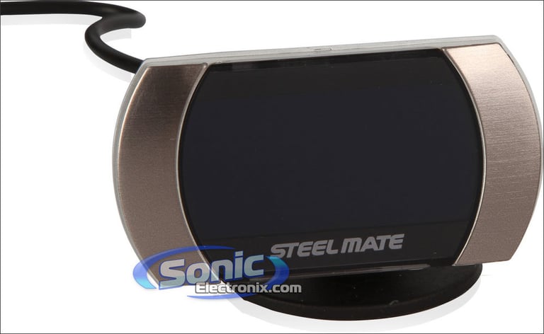 Steelmate USA PTS-800V2 Image 2