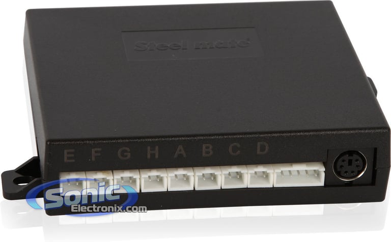 Steelmate USA PTS-800V2 Image 5