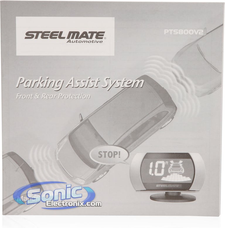 Steelmate USA PTS-800V2 Image 11