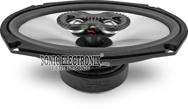 Oz Audio V6X9X3 Image 4