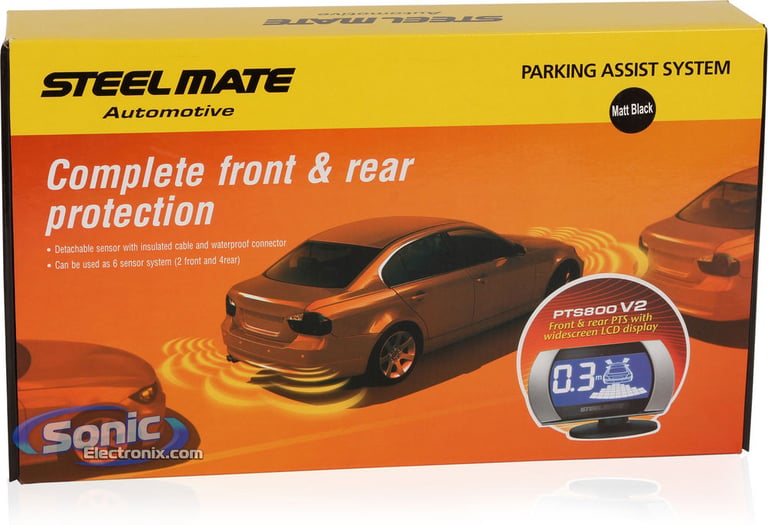 Steelmate USA PTS-800V2 Image 12