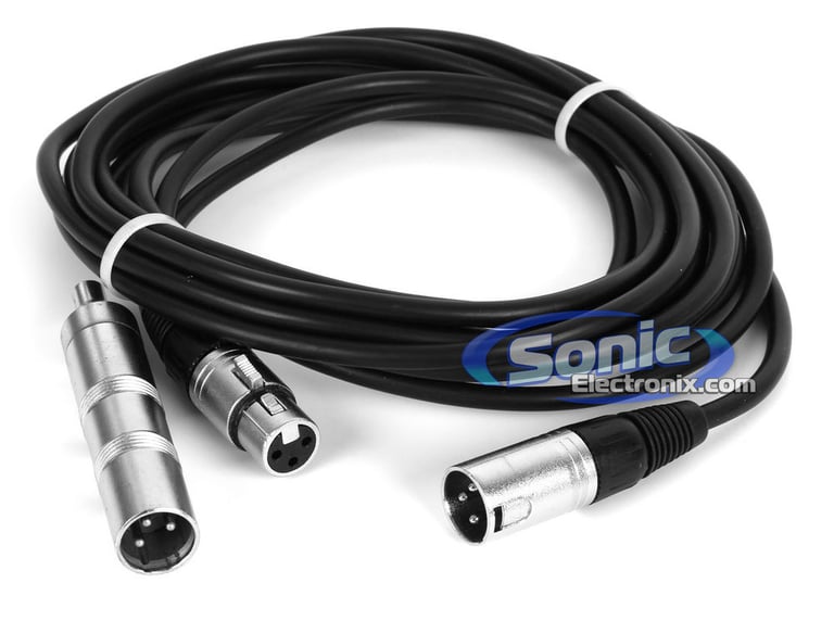 AudioControl SA-3055 Image 4