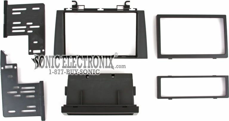 Scosche LS2080B / LS2080 Image 2