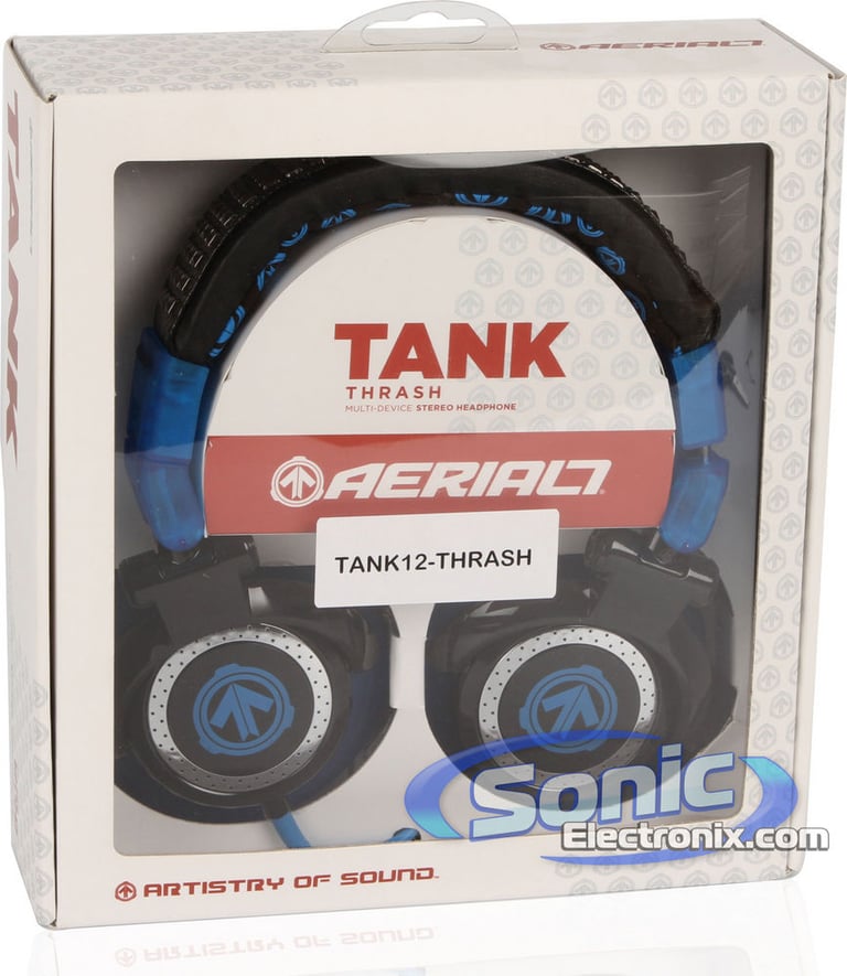 AERIAL7 TANK Thrash Image 12